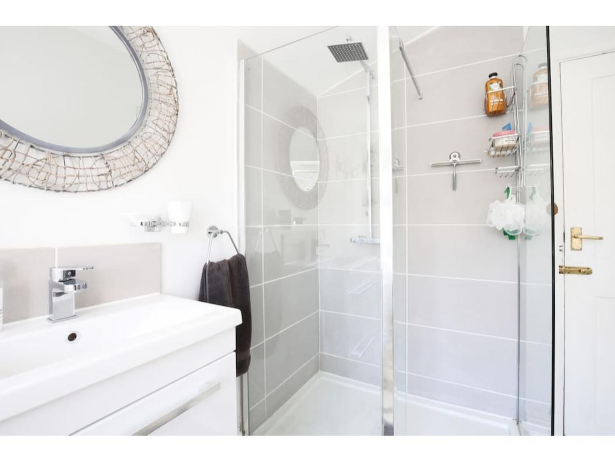 Modern, Chic 2Br Townhouse In Central Oxford Buitenkant foto