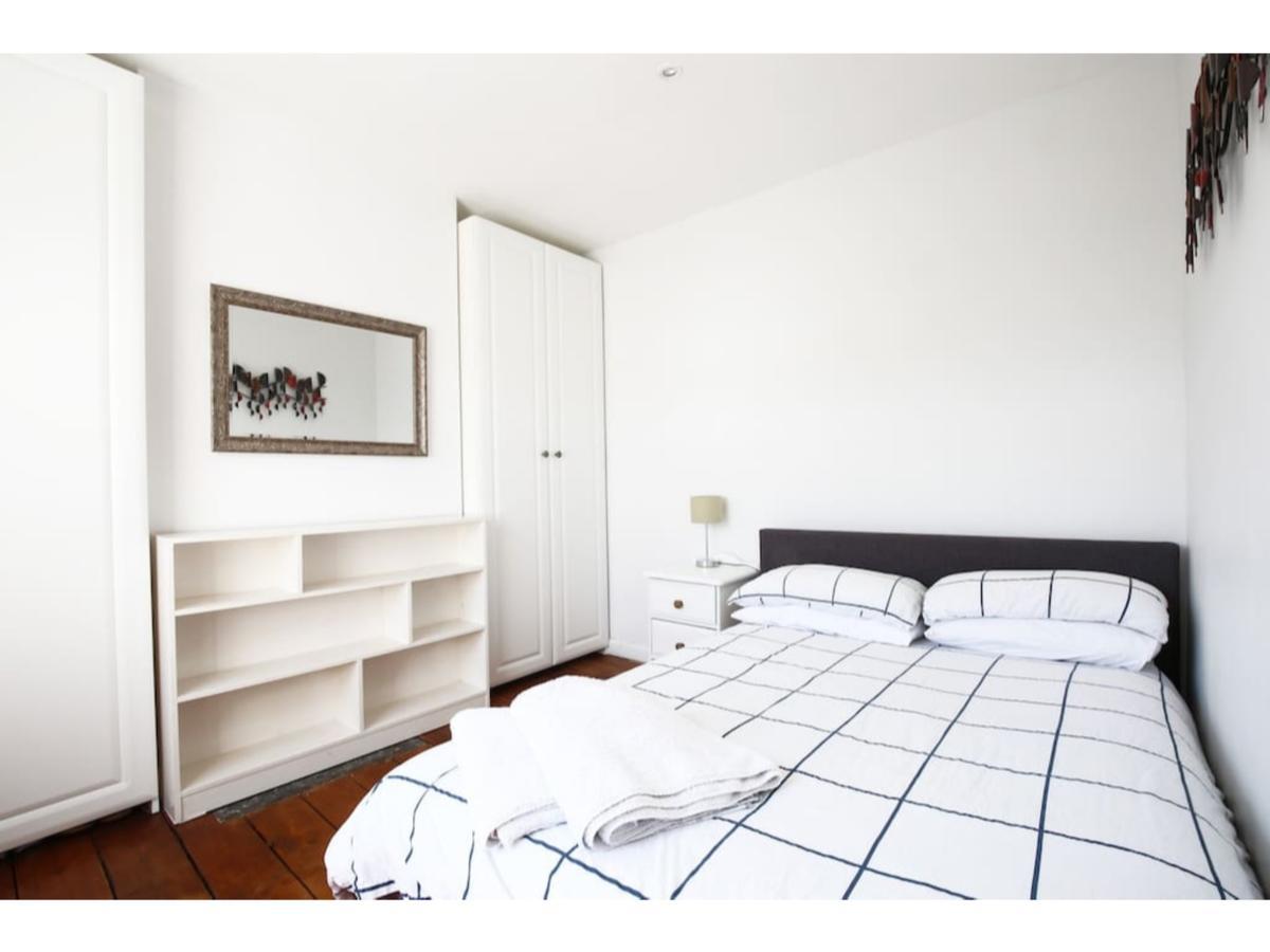 Modern, Chic 2Br Townhouse In Central Oxford Buitenkant foto