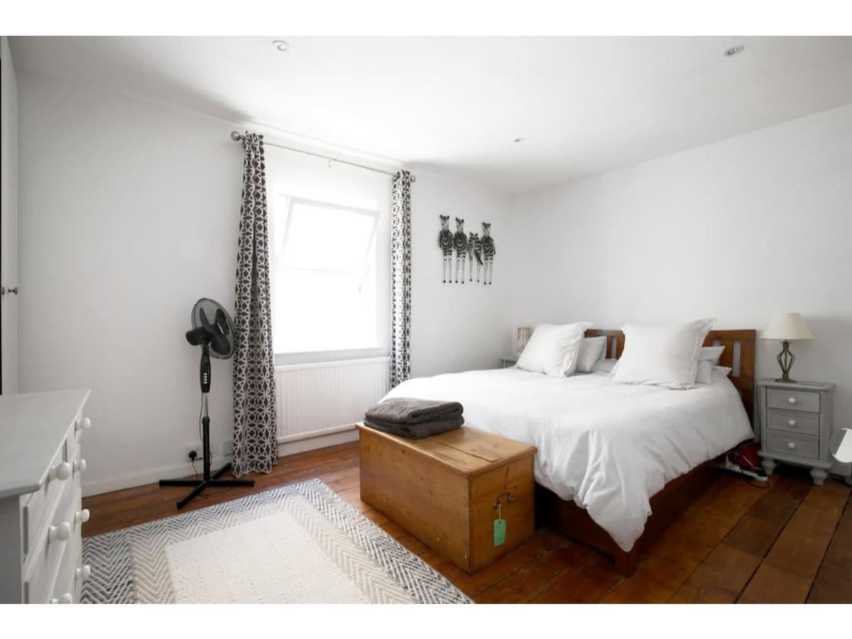 Modern, Chic 2Br Townhouse In Central Oxford Buitenkant foto